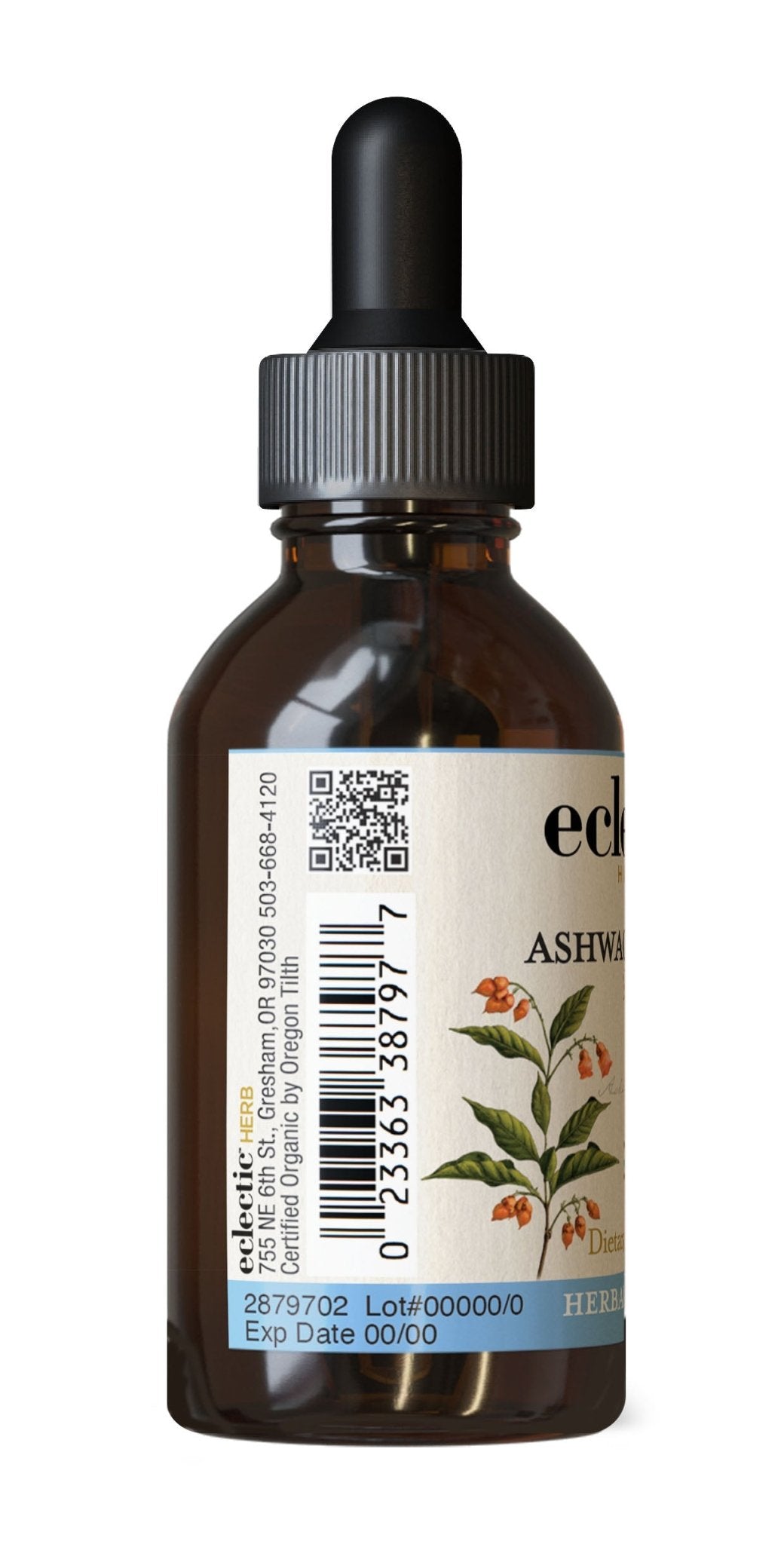 ASHWAGANDHA EXTRACT - Tree Spirit Wellness