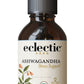 ASHWAGANDHA EXTRACT - Tree Spirit Wellness