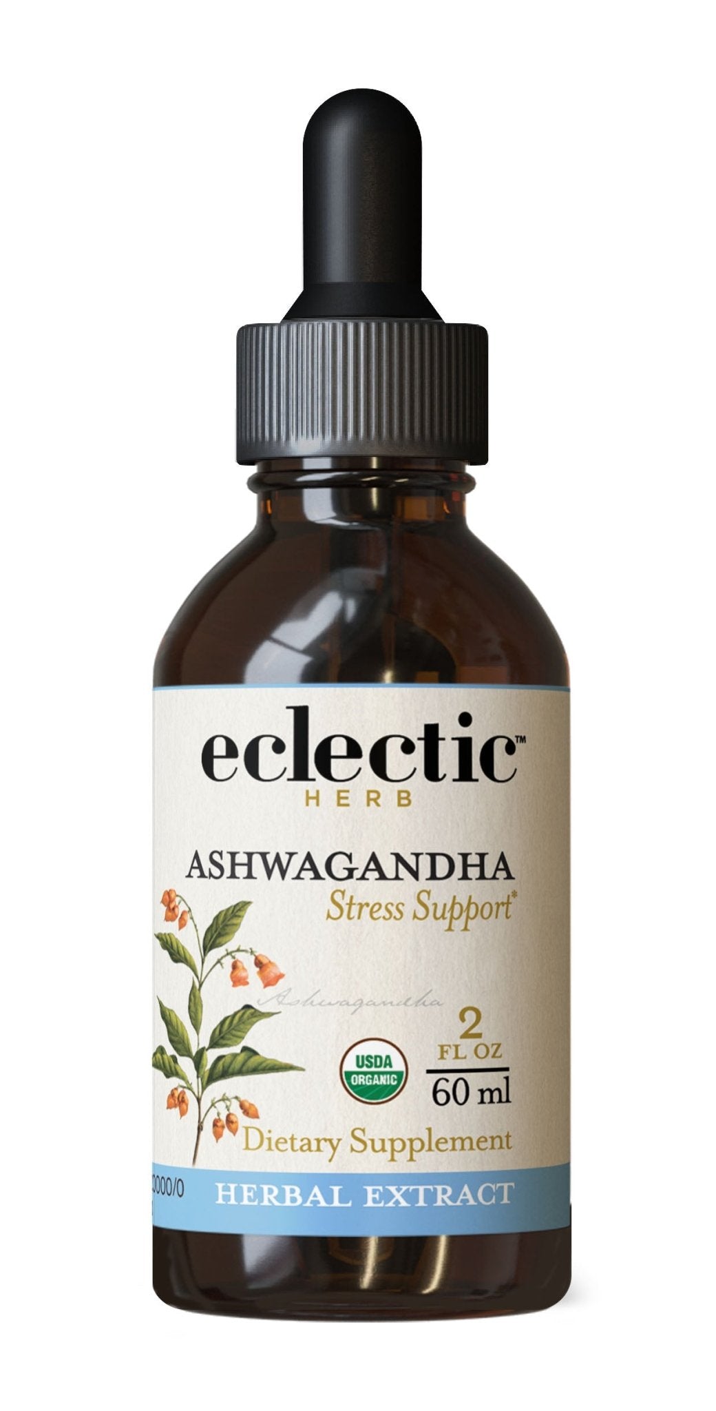 ASHWAGANDHA EXTRACT - Tree Spirit Wellness