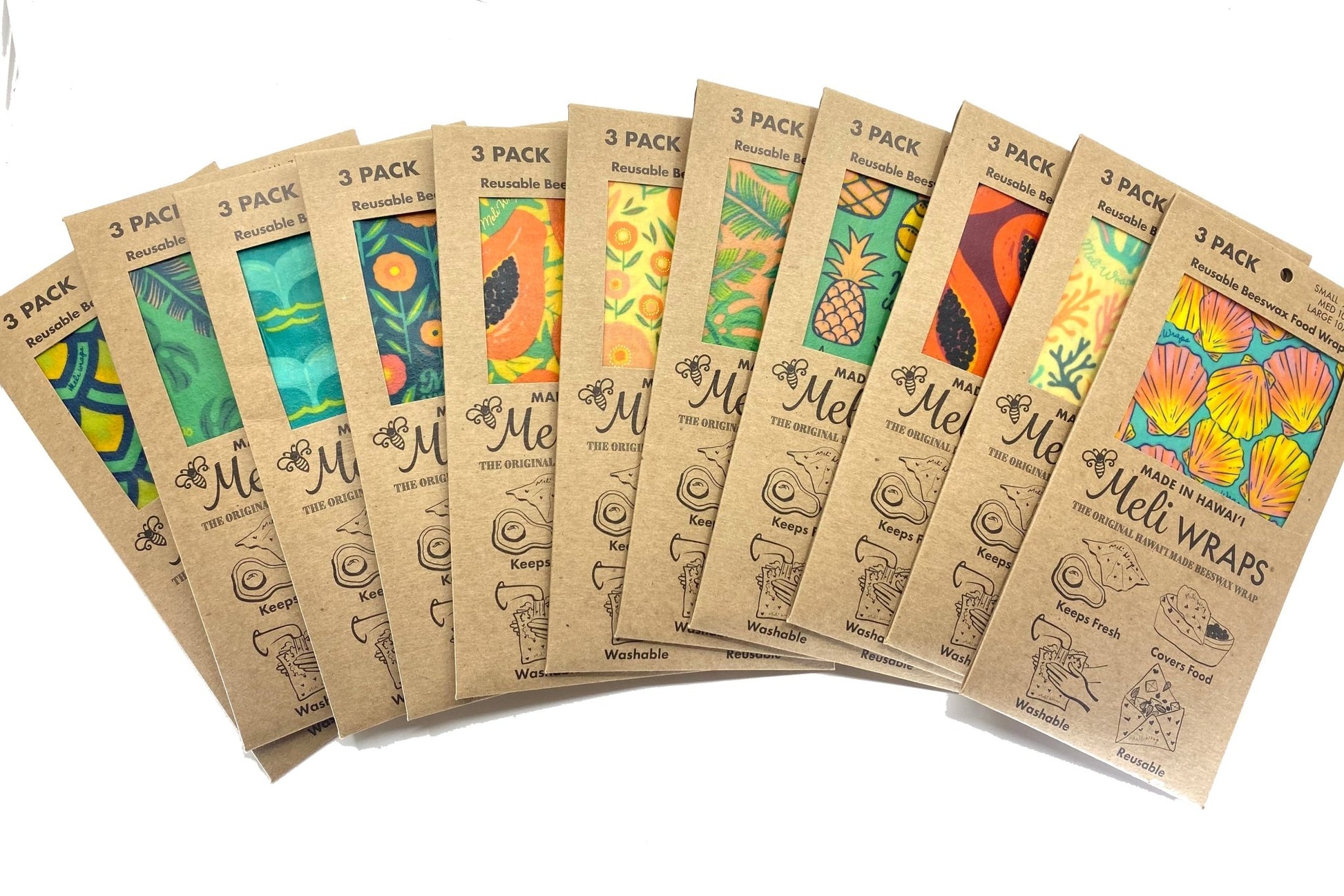 Assorted Prints  - Tree Spirit Wellness