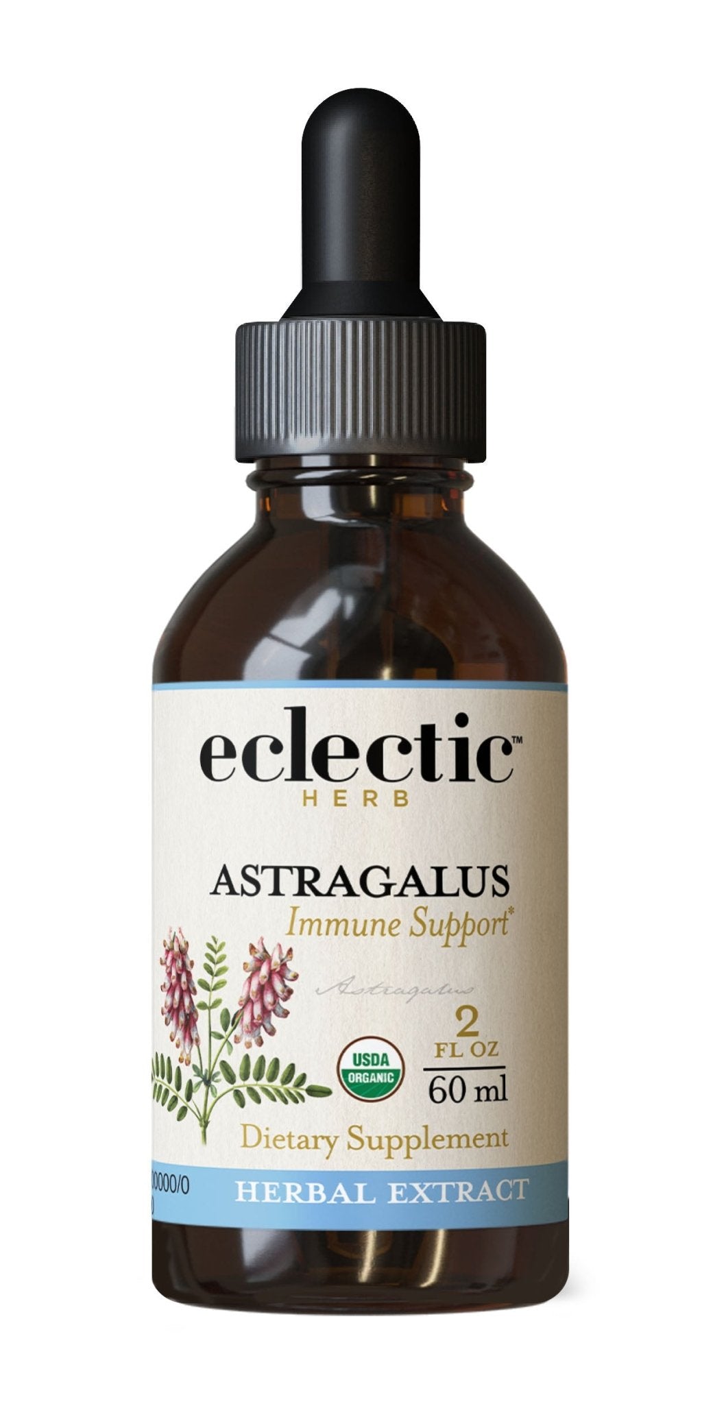 ASTRAGALUS EXTRACT - Tree Spirit Wellness