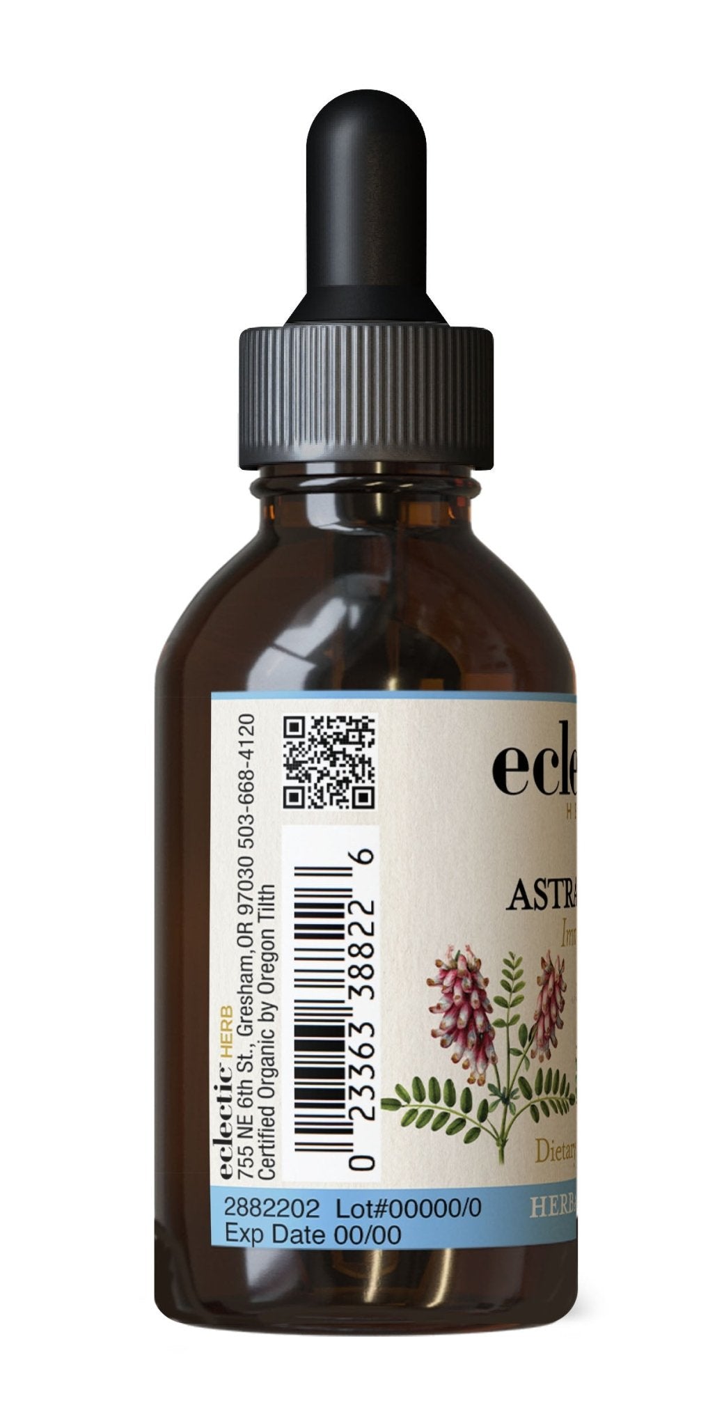 ASTRAGALUS EXTRACT - Tree Spirit Wellness