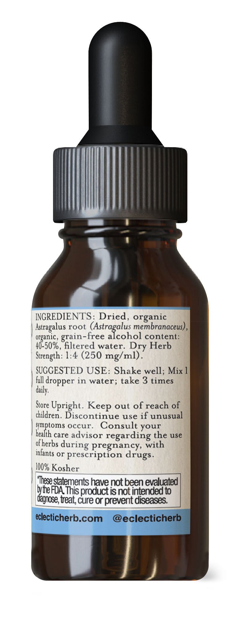 ASTRAGALUS EXTRACT - Tree Spirit Wellness