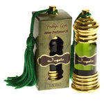 Attar Oil Jugala for Purity - 0.5oz - Unisex - Tree Spirit Wellness