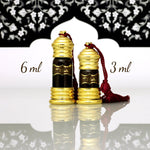 Attar Oil Tilak for Love - 0.5oz - Unisex - Tree Spirit Wellness