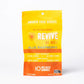 BakPak Revive Gummies CBD+CBG 30ct. (25mg/Gummy) - Tree Spirit Wellness