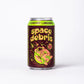 BakPak Space Debris 5mg THC Cannabis Infused Sparkling Water 4pk - Tree Spirit Wellness