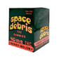 BakPak Space Debris Berry Melon 40mg D9 THC 8ct - Box of 10 - Tree Spirit Wellness