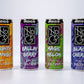 Ballin Berry 30mg D9 Seltzer - Pack of 4 - Tree Spirit Wellness