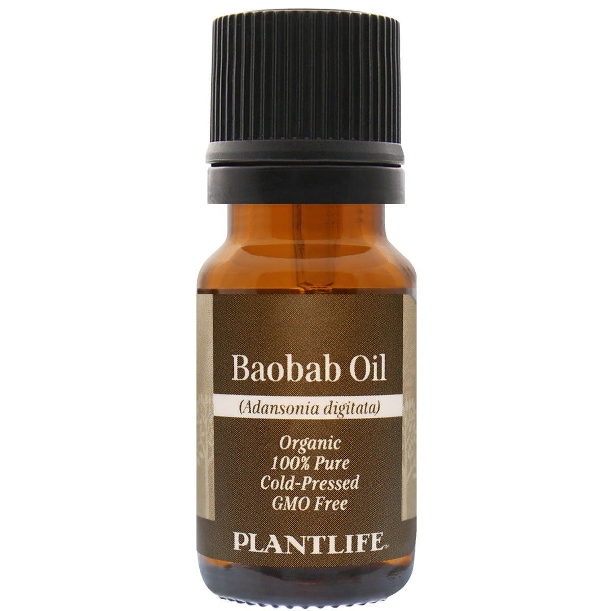 Organic Baobab Carrier Oil - Tree Spirit Wellness