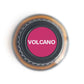 Be Warm - (Volcano) Essential Oil Blend - 15ml - Tree Spirit Wellness