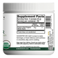 BEET JUICE POWDER - Tree Spirit Wellness