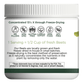 BEET JUICE POWDER - Tree Spirit Wellness