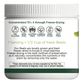BEET JUICE POWDER - Tree Spirit Wellness