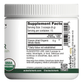 BEET JUICE POWDER - Tree Spirit Wellness