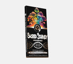 Belgian Milk Chocolate Bar – Smores (Box of 6) - Tree Spirit Wellness