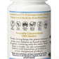 BILBERRY CAPSULES - Tree Spirit Wellness