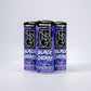 Black Cherry 30mg D9 Seltzer - Pack of 4 - Tree Spirit Wellness