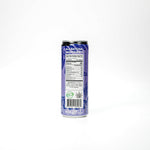 Black Cherry 30mg D9 Seltzer - Pack of 4 - Tree Spirit Wellness