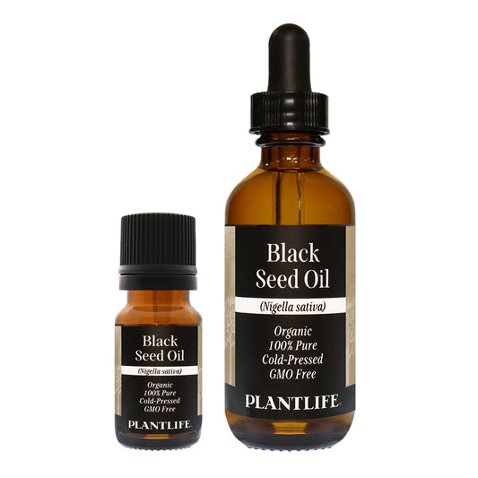 Black seed oil - Tree Spirit Wellness
