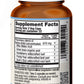 BLOOD SUGAR BALANCE CAPSULES - Tree Spirit Wellness