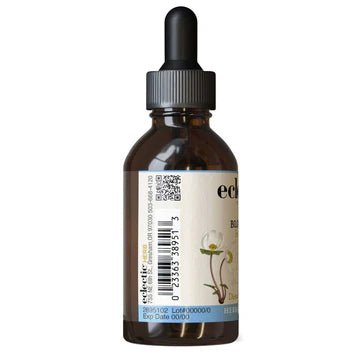 BLOODROOT EXTRACT - Tree Spirit Wellness