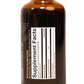 Blue Lotus Tincture - Tree Spirit Wellness
