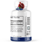 Blueberry & Pomegranate Extracts 1300mg - ORGANIC - Tree Spirit Wellness