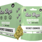 BOUTIQUE Secret Cookies THCA FLOWER - Hybrid (8ct) - Tree Spirit Wellness