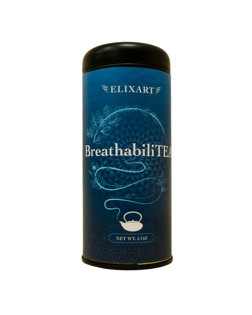Breathabili TEA - Tree Spirit Wellness