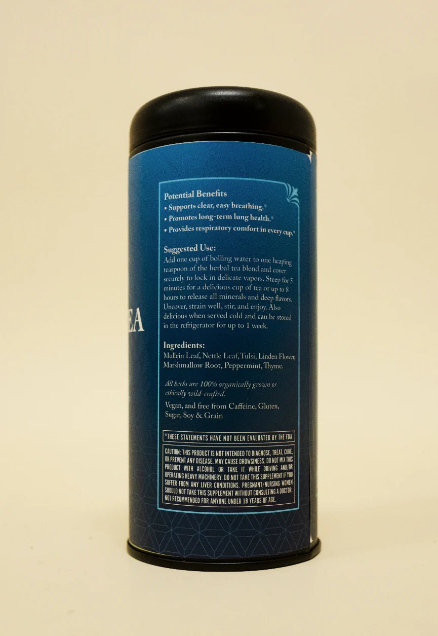 Breathabili TEA - Tree Spirit Wellness