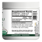 BROCCOLI SPROUTS POWDER - Tree Spirit Wellness