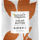 Cacao Butter | Certified Organic | 55 lbs. - Tree Spirit Wellness