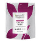 Cacao Nibs | Raw | Certified Organic | Fermented | 8 oz. - Tree Spirit Wellness