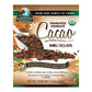 Cacao Nibs | Raw | Certified Organic | Fermented | 8 oz. - Tree Spirit Wellness