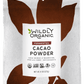 Cacao Powder | Raw | Certified Organic | Fermented | 50 lbs. - Tree Spirit Wellness