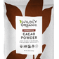 Cacao Powder | Raw | Certified Organic | Fermented | 50 lbs. - Tree Spirit Wellness