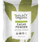 Cacao Powder | Raw | Certified Organic | Non - Fermented | 16 OZ - Tree Spirit Wellness