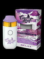 CALEAF THCA Hybar Live Resin Disposable 3000mg Vape - (Case of 15) - Tree Spirit Wellness