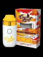 CALEAF THCA Hybar Live Resin Disposable 3000mg Vape - (Case of 15) - Tree Spirit Wellness