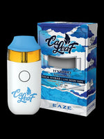 CALEAF THCA Hybar Live Resin Disposable 3000mg Vape - (Case of 15) - Tree Spirit Wellness