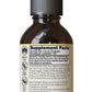 CALMING TONIC KIDS PEPPERMINT - Tree Spirit Wellness