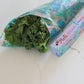 Case of 8 ~Bulk Beeswax Roll- Kahanu print - Tree Spirit Wellness
