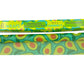 Bulk Beeswax Roll- NEW Avocado print  - Tree Spirit Wellness