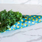 Bulk Beeswax Roll- Scales print - Tree Spirit Wellness