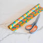 Bulk Beeswax Roll- Shells print - Tree Spirit Wellness