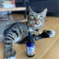 CBD Calming Cat Tincture 150 mg - Tree Spirit Wellness