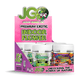 CBD Flower 8 Gram Jar (choose strain) - Tree Spirit Wellness