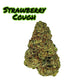 CBD Flower 8 Gram Jar (choose strain) - Tree Spirit Wellness