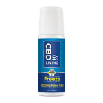 CBD Freeze Roll On - Tree Spirit Wellness